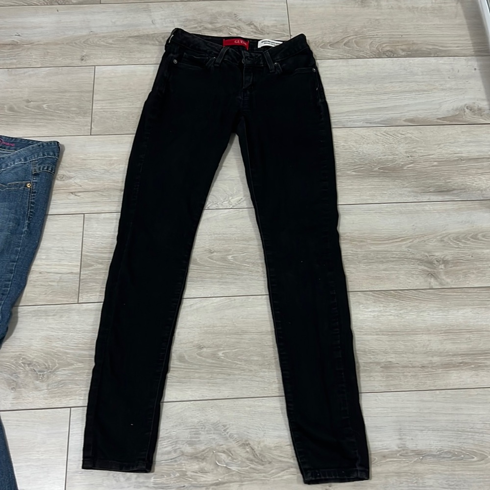 Guess jeans